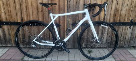 Велосипед GT aluminum 6061 - 1 600.00Br - Борисов - Поехали!