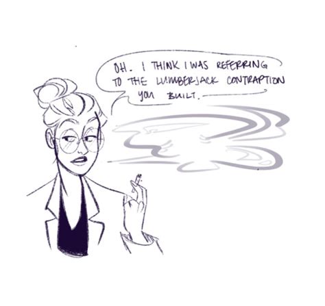 The Blonde Hurricane