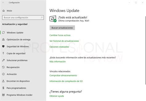 Windows 10 May 2019 Update Todas Las Novedades Y Cómo Actualizar Ahora