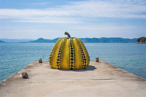 Naoshima Art Island A Perfect One Day Itinerary