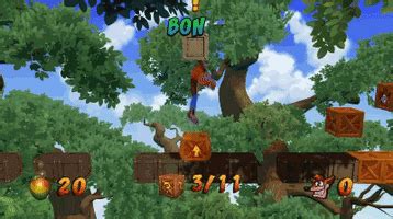 Crash Bandicoot Remastered Gifs Find Share On Giphy