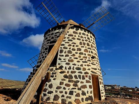 Fuerteventura In 3 Days A Guidebook For Getting The Most Out Of Your