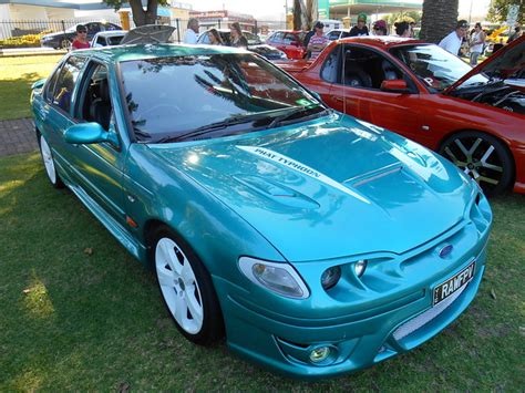 ford el falcon xr custom flickr photo sharing