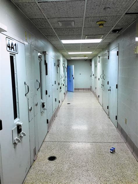 Lake County probation officers on new pretrial release assessments: ‘It