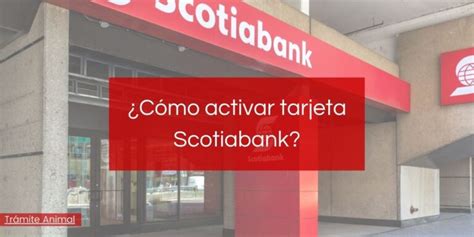 C Mo Obtener Mi Clabe Interbancaria Scotiabank