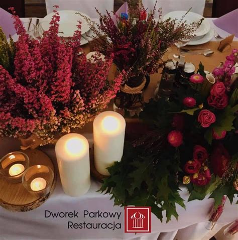 Restauracja Dworek Parkowy Restaurant Chorzow Restaurant Reviews