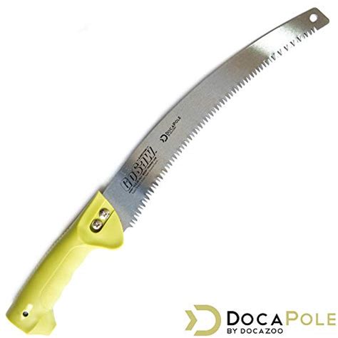 Docapole Foot Double Duty Telescoping Extension Pole Gosaw