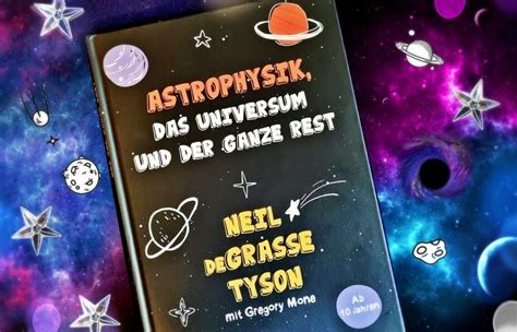 Astrophysik F R Kinder Ab Jahren Witzig Und Spannend Erkl Rt