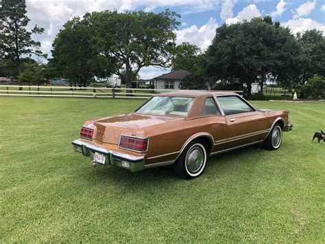 1978 Dodge Diplomat For Sale Cc 1224047