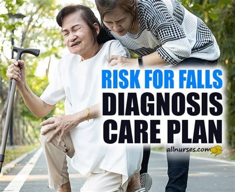 Risk For Fall Nursing Care Plan Gaelmcyhill Sexiz Pix