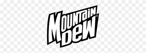 Mountain Dew Logo Vector Mountain Dew Logo Png Flyclipart