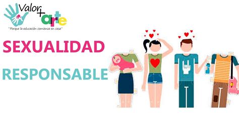 ¿ejerces Con Responsabilidad Tu Sexualidad