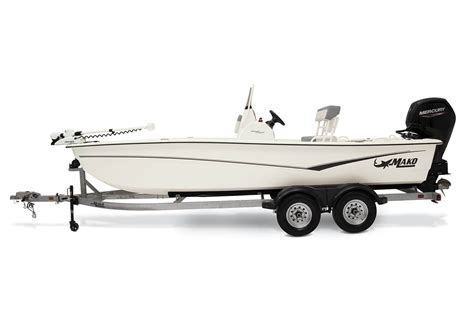 MAKO Boats At Bass Pro And Cabela S Boating Centers