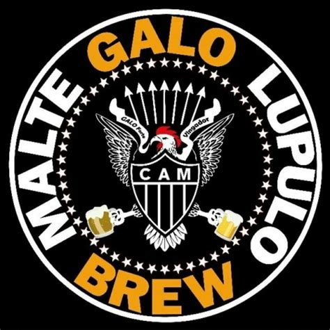 Galo Brew Belo Horizonte Minas Gerais Untappd