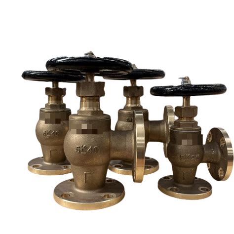 Bronze Angle Valve Premium Residential Valves And Fittings Factory