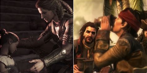 The 8 Saddest Moments In Assassins Creed History