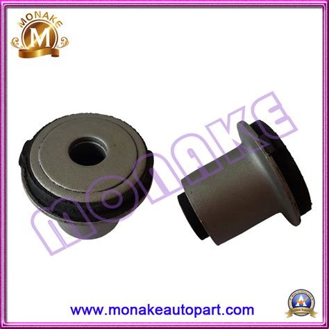 Auto Suspension Parts Control Arm Bushing For Toyota