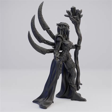 Hot Goblin 狂信的なカルト信者ヌードA