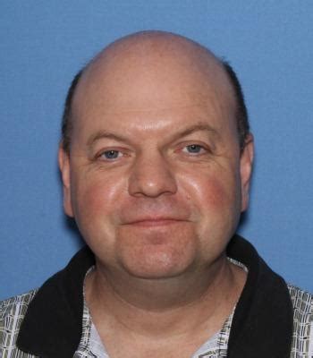 Matthew Dale Potter Sex Offender In Greenbrier Ar Ar