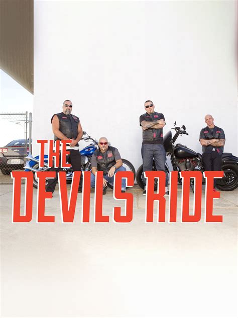 The Devils Ride Season 1 Rotten Tomatoes