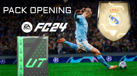 FC 24 PREMIER PACK OPENING YouTube