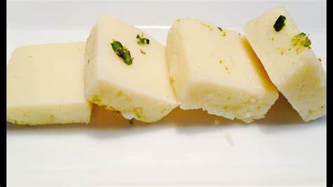 Coconut Burfi A South Indian Sweet Indian Recipes Worlds