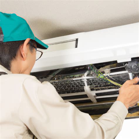 Top Air Conditioner Repair Tips And Tricks Apollo Heat Pumps