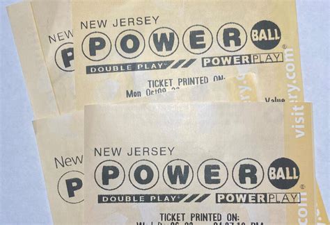 Powerball winning numbers 10/28/24: $28 million jackpot