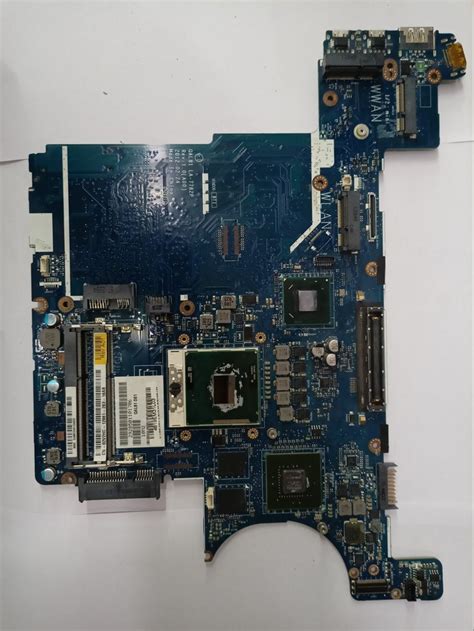 QAL81 LA 7782P Motherboard For Dell Latitude E6430 At Best Price In Surat