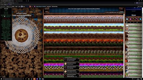 Updated How To Hack Cookie Clicker Fast 2021 Youtube