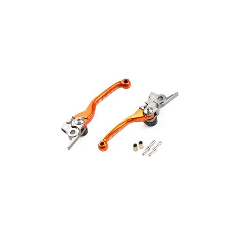 Kit Maneta Freno Embrague Zeta Pivot FP KTM EXC 125 200 09 13 SX 125 09