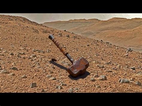 Nasa Mars Perseverance Rover Sent New K Video Footage Of Mars Sol