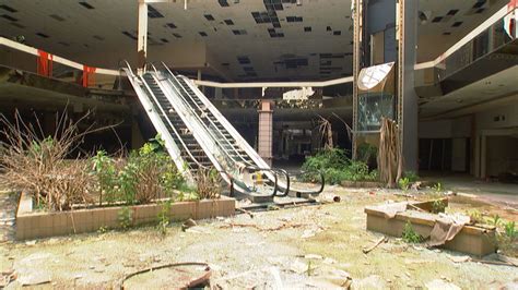 Abandoned malls: See inside these U.S. shopping relics - TODAY.com