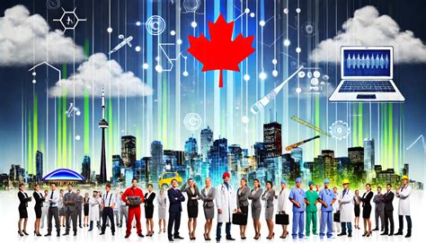 Best Careers To Start In Canada Opportunities To Explore In