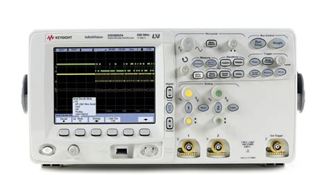 DSO6052A Rosenkranz Elektronik