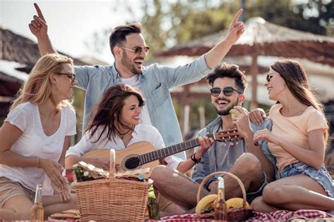 L Amicizia Allunga La Vita Come Coltivarla E Farla Durare