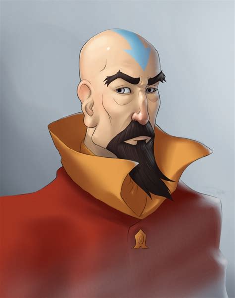 Art Stuffs?: Tenzin Fanarts!