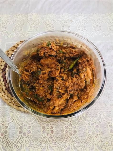 Lahori Chicken Karahi On Bakespace