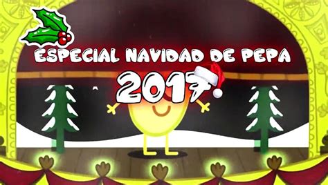 PEPA EL ESPECIAL NAVIDAD DE LA CERDA Vídeo Dailymotion