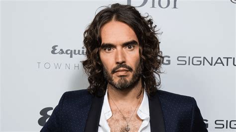 How To Stream Russell Brand In Plain Sight