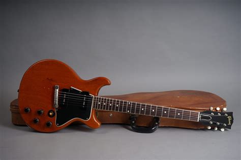 1960 Gibson Les Paul Special Cherry Guitarpoint