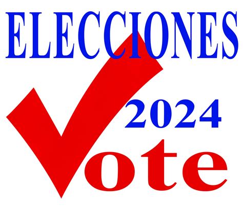 Elecciones Primarias Presidencial Y Municipales 2024 Semanario