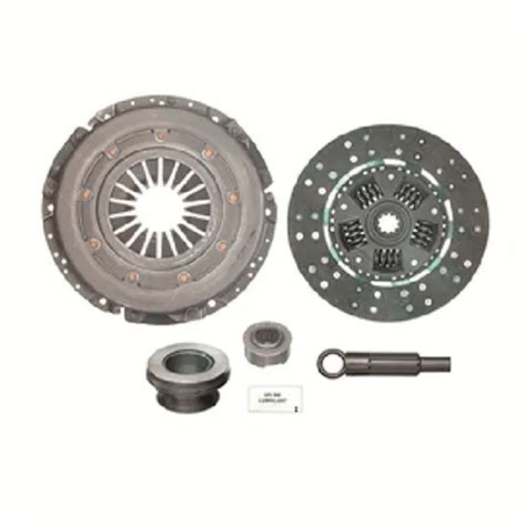 Kit De Clutch Embrague Ford Explorer V L Ranger V Lts