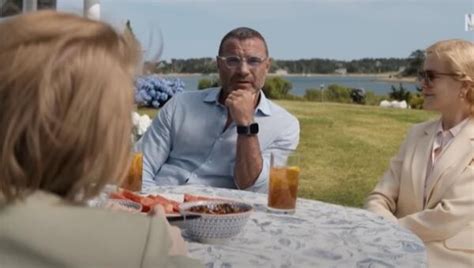 The Perfect Couple - filming locations