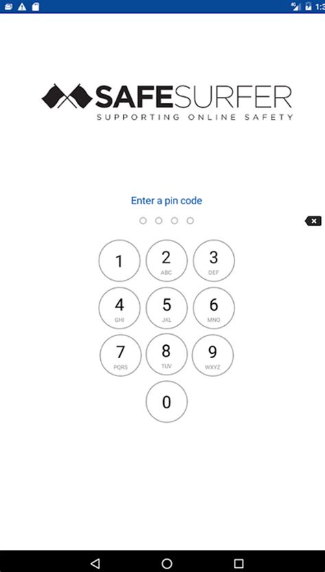 Android için Porn Blocker APK İndir