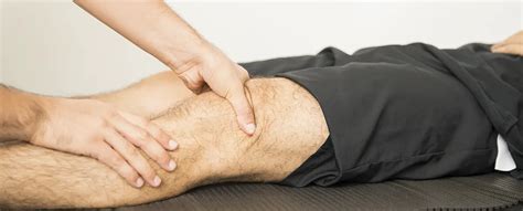 Fisioterapia Y Rehabilitaci N C Mo Rehabilitar Lesiones Con