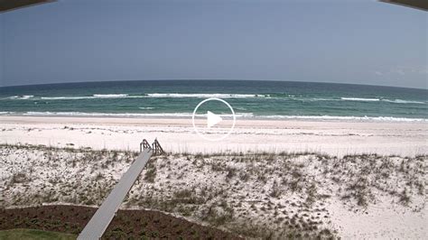 EarthCam - Gulf Beach Cam