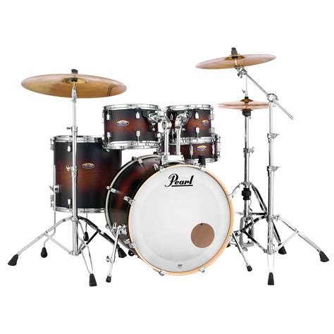 Pearl Decade Maple Dmp Sp C Schlagzeug