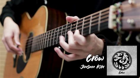 Crow JinsanKim Chords Chordify