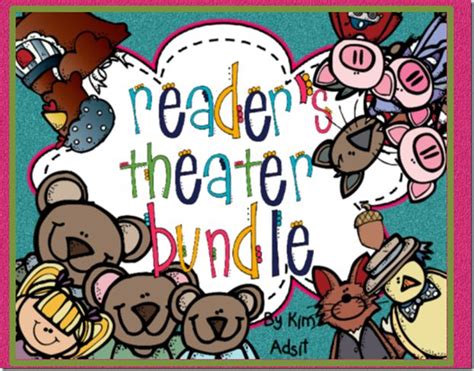 1000 Images About Readers Theater On Pinterest